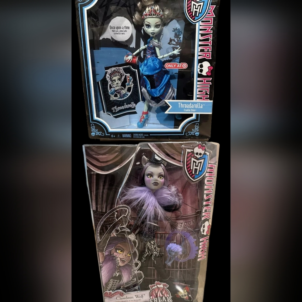 Looking to trade